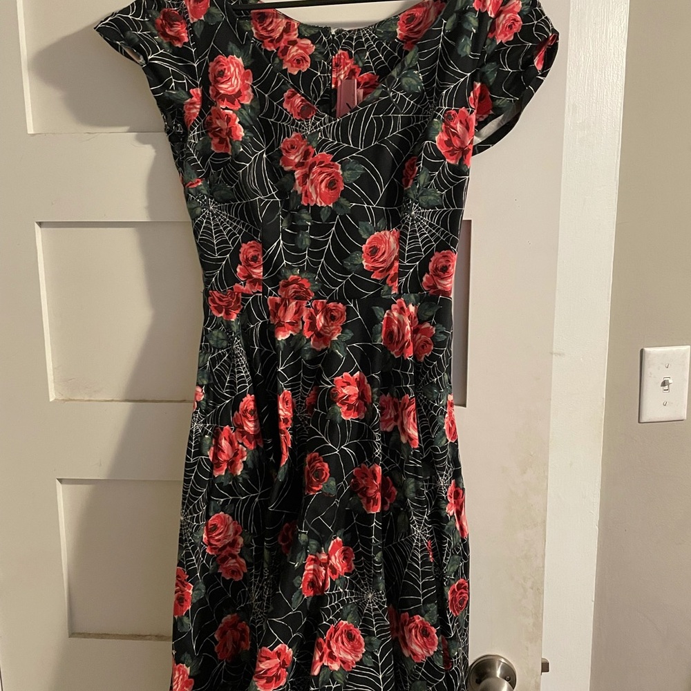 Micheline Pitt Dress